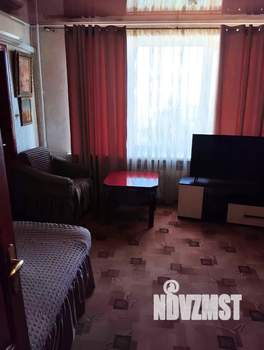 3-к квартира, посуточно, 60м2, 7/9 этаж