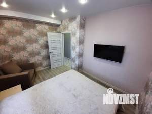 2-к квартира, посуточно, 58м2, 8/9 этаж