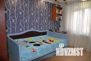 3-к квартира, посуточно, 60м2, 2/5 этаж