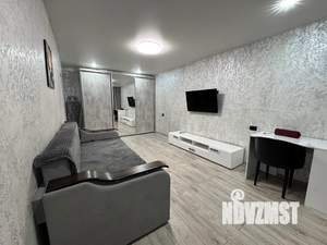 2-к квартира, посуточно, 52м2, 4/5 этаж