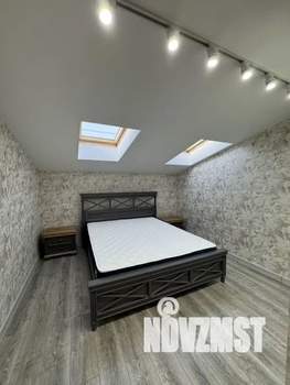 3-к квартира, посуточно, 140м2, 8/9 этаж