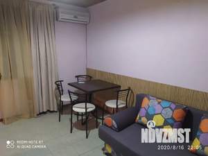2-к квартира, посуточно, 30м2, 1/1 этаж