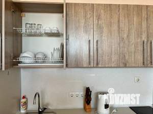 1-к квартира, посуточно, 22м2, 2/2 этаж