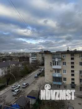 2-к квартира, посуточно, 55м2, 5/9 этаж