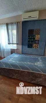 1-к квартира, посуточно, 32м2, 4/5 этаж