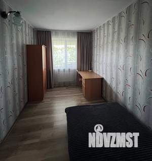 4-к квартира, посуточно, 70м2, 2/2 этаж