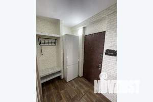 1-к квартира, посуточно, 10м2, 8/9 этаж