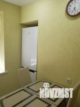 1-к квартира, посуточно, 34м2, 2/5 этаж