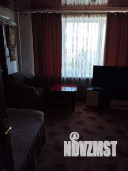 3-к квартира, посуточно, 60м2, 7/9 этаж