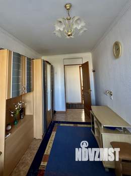 2-к квартира, на длительный срок, 50м2, 4/5 этаж