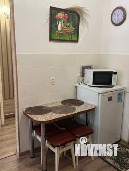 1-к квартира, посуточно, 35м2, 2/2 этаж