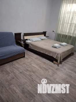 2-к квартира, посуточно, 52м2, 1/2 этаж