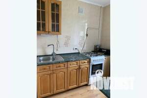 2-к квартира, посуточно, 45м2, 3/5 этаж