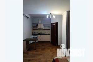 1-к квартира, посуточно, 28м2, 2/2 этаж