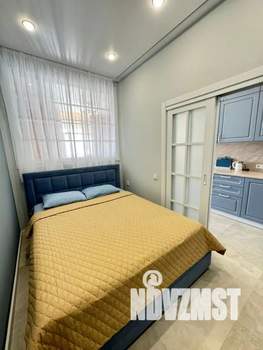 1-к квартира, посуточно, 50м2, 6/8 этаж