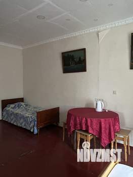 2-к квартира, посуточно, 40м2, 2/2 этаж