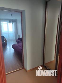 2-к квартира, посуточно, 40м2, 2/5 этаж