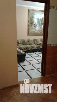 3-к квартира, посуточно, 60м2, 3/5 этаж