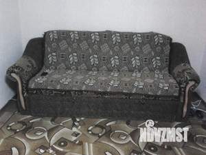 2-к квартира, посуточно, 56м2, 2/4 этаж