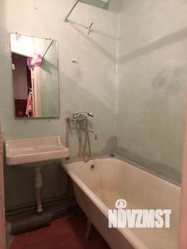 2-к квартира, на длительный срок, 48м2, 5/5 этаж
