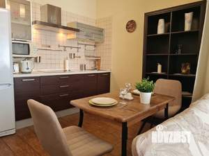 2-к квартира, посуточно, 54м2, 6/7 этаж