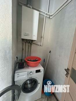 1-к квартира, посуточно, 25м2, 2/3 этаж