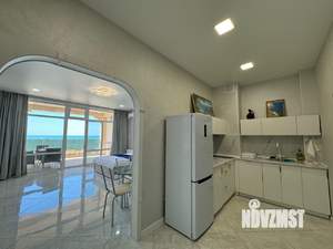 1-к квартира, посуточно, 52м2, 3/10 этаж