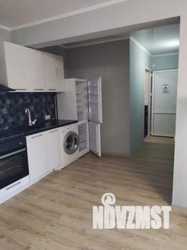 1-к квартира, посуточно, 55м2, 2/3 этаж