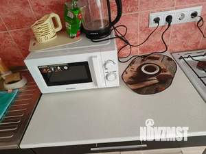 2-к квартира, посуточно, 53м2, 1/5 этаж