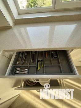 1-к квартира, посуточно, 60м2, 1/1 этаж