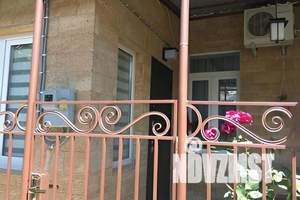 2-к квартира, посуточно, 36м2, 1/1 этаж