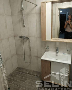 2-к квартира, на длительный срок, 50м2, 2/9 этаж