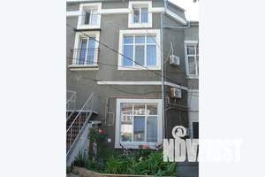 1-к квартира, посуточно, 35м2, 1/3 этаж