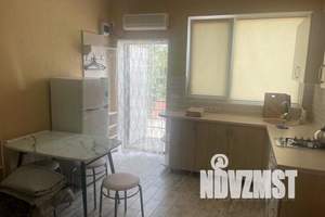 1-к квартира, посуточно, 28м2, 2/2 этаж