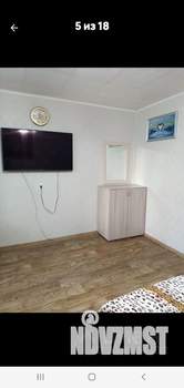 1-к квартира, посуточно, 36м2, 2/9 этаж