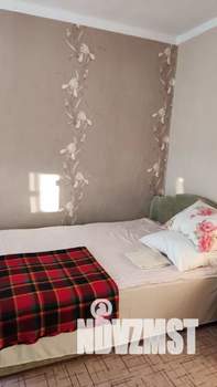 1-к квартира, посуточно, 30м2, 2/5 этаж