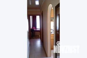 2-к квартира, посуточно, 40м2, 2/2 этаж