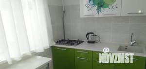 1-к квартира, посуточно, 29м2, 1/1 этаж