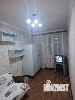 2-к квартира, на длительный срок, 44м2, 4/5 этаж