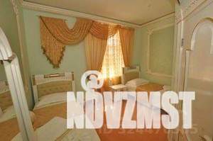 3-к квартира, посуточно, 91м2, 1/1 этаж