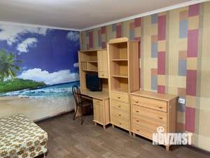 2-к квартира, посуточно, 56м2, 2/2 этаж