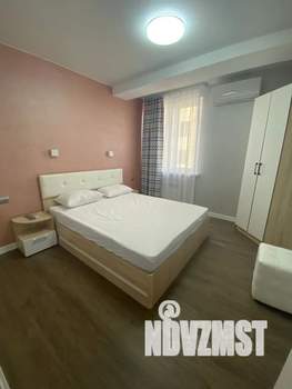 3-к квартира, посуточно, 50м2, 4/9 этаж