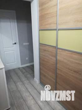 2-к квартира, посуточно, 55м2, 4/16 этаж