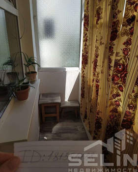 2-к квартира, на длительный срок, 50м2, 4/8 этаж