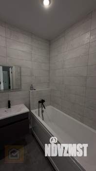 1-к квартира, на длительный срок, 34м2, 3/4 этаж