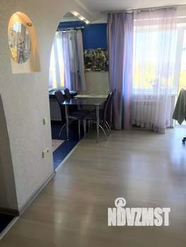 3-к квартира, на длительный срок, 58м2, 5/5 этаж