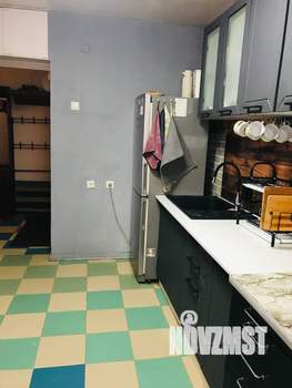 3-к квартира, на длительный срок, 105м2, 1/9 этаж