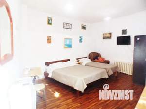 Студия квартира, посуточно, 30м2, 1/1 этаж