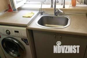 2-к квартира, посуточно, 30м2, 1/1 этаж