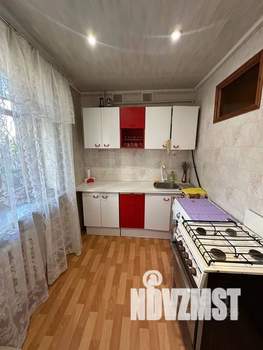 1-к квартира, посуточно, 45м2, 2/5 этаж